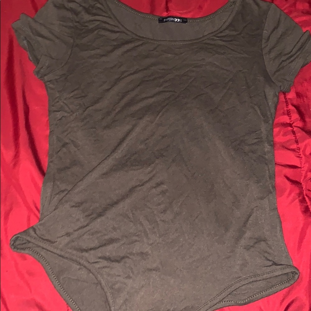 Bodysuit